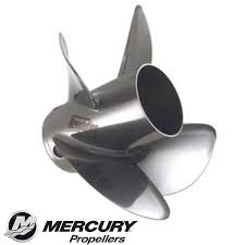 Buy top products on ebay. Mercury Revolution 4 Propeller Brisbane Marine