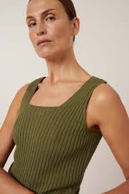 Kowtow Everyday Tank