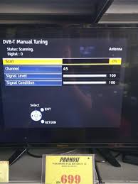 Cara setting siaran digital my freeview tv led panasonic. Cara Setting Sendiri Built In Digital Tv Mytv Myfreeview Tak Perlu Membazir Beli Dekoder Mingguan Wanita