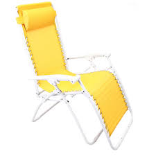 Zero Gravity Yellow Outdoor Chaise Lounge 2f625 Lamps Plus Lounge Chair Outdoor Outdoor Chairs Zero Gravity Chair