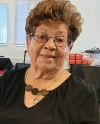 Marcella Gazolas Obituary November 11, 2024