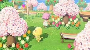 Crafting diy items with flowers. Animal Crossing New Horizons Flower Types Master Guide Tips Prima Games