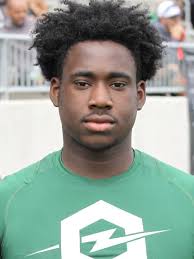 2020 Top Strong-Side Defensive End Recruits