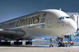10 730 729 tykkäystä · 29 011 puhuu tästä. Two Emirates A380 Incidents Prompt Internal Rule Change