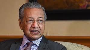 By akmal redzwan — 31 may 2021, 09:58 pm Pm Malaysia Digoyang Umno Mahathir Daftarkan Partai Baru