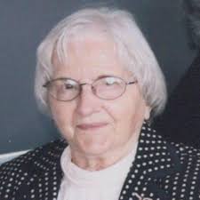 Leoma Caudill Roberts Obituary April 17, 2021