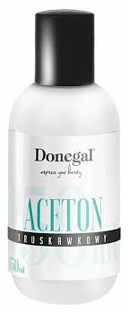 Aceton in the bokmål dictionary. Donegal Aceton Nail Polish Remover Strawberry Makeup Uk