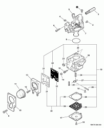 Small Engine Diagram Diy Small Engine Engineering Engine Repair