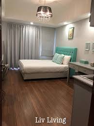Located 450 metres from the opera house in budapest, park residence budapest offers modern apartments with free wifi access. Beautiful Studio Central Park Mall Jakarta Prices Photos Reviews Address Indonesia