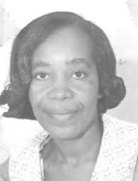 Obituary for Miriam Louise Dean