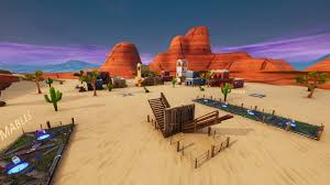 Bienvenue dans une nouvelle vidéo fortnite la meilleur map arene 1v1 sur fortnite ! Western 1v1 Map V1 Fortnite Creative Fortnite Tracker