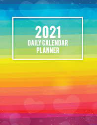 Check out our pride events calendar to know the next upcoming pride event in the uk. 2021 Daily Calendar Planner Colorful Gay Pride Book Daily Calendar Book 2021 Weekly Monthly Yearly Calendar Journal Large 8 5 X 11 365 Daily Agenda Planner Calendar Schedule Organizer Planners Bluesky Amazon In Books