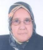 Dr. Nadia Abdul Mohsen Al-Bakry, General Practitioner