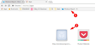 How to make an iphone app that leverages the mobile version of your website 2.1 creating the xcode project 2.2 loading the url into the webview. Running A Website As A Desktop App On Windows 10 How To