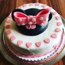 Wenn die familie für kaffee und kuchen zu besuch kommt, muss alles perfekt sein. Geburtstagstorte Seite 5 Insas Hexenkuche