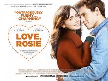 Love Rosie Overview Review With Spoilers