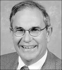 James Thomas Harrison