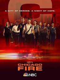 Now that chicago fire season 9 is officially over, we'll be counting down the days until the fall time rolls around! Chicago Fire Season 8 Fbi Chicago Franchise Wiki Fandom
