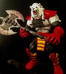 We did not find results for: Battle Beast Invincible Custom Action Figure
