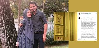 Apa yang sudah terjadi selama ini.??? Lisa Surihani Hamil Anak Ketiga Yusry Luah Rasa Syukur