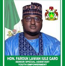 Mike farouk lawan was stalled; Office Of The Ssa Youth Empowerment Home Facebook