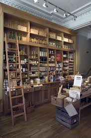 Cm Design Consultants Award Winning Interior Design Consultancy Portfolio Retail Kember Jones Shop Interiors Store Interiors Grocery Store Design
