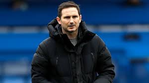 This is the profile site of the manager frank lampard. Frank Lampard Chelsea Boss Defends Premier League Players Amid Celebration Criticism Football News Sky Sports