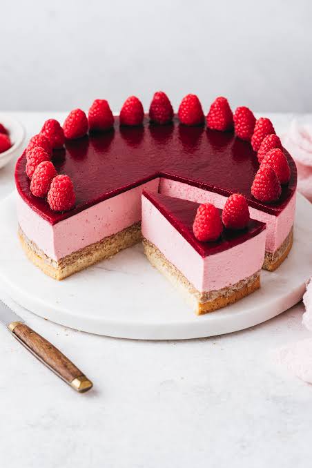Mousse và bavarois khác nhau thế nào