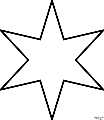 Und die sind soooo schön. Gwiazdki Szablony Szukaj W Google Star Coloring Pages Printable Star Free Printable Coloring Pages