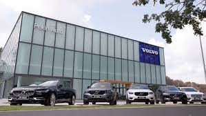Easy access to trade data. Here Are Some Of Volvo Car Malaysia S Plans For 2020 Autobuzz My