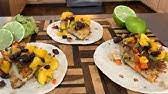 But, i went to another taco joint right after i left taco rigo i was kinda feeling seafood. How To Make Crispy Fish Tacos Youtube