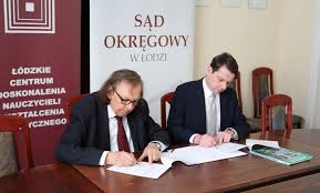 8,505 likes · 249 talking about this. Porozumienie W Sprawie Edukacji Prawnej Sad Okregowy W Lodzi