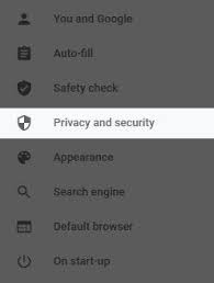 When i try to use chrome browser via my windows 10 pc. Cara Blokir Pop Up Dan Pengalihan Di Google Chrome Sentigum