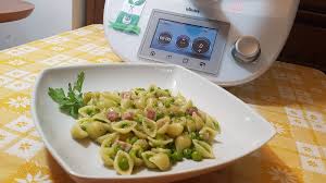 Maybe you would like to learn more about one of these? Pasta E Piselli Risottata Bimby Per Tm5 E Tm31 Video Ricette Bimby