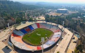 Estadio en el último partido atlético tucumán marcó 1 gol(es) contra huracán y ganó el encuentro. Seran Asignados 250 Policias Al Partido Entre Godoy Cruz Y Gimnasia Y Esgrima La Plata Prensa Gobierno De Mendoza