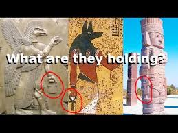 Mysterious Handbags Shown Across the Ancient World : r/AlternativeHistory