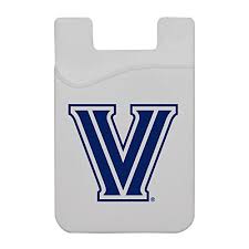 New Villanova Wildcats Cell Phone Card Holder Sports Team Acc Https Www Amazon Com Dp Cell Phone Card Holder Basketball Goals For Sale Villanova Wildcats