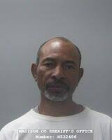 Madison County Arrest Reports 09/02/23