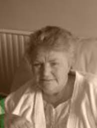 Toni Hackett is fundraising for Stroke Association