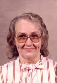 Margie Jones Obituary