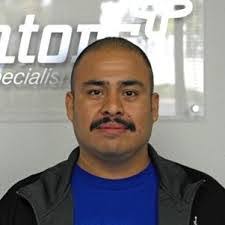 Andrew Olague's Instagram, Twitter & Facebook