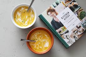 Sometimes the inspiration comes when i find a new spice or remember a childhood favorite that i'd like to recreate, or a visit to my local farmers market, which always gets my wheels turning! Carrot Anise Soup Or That Time I Cooked For Joanne Weir Susannah Chen