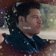 Wade and Wanda Knuckles