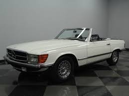 We have thousands of listings and a variety of research tools to help you find the perfect car or truck 1984 Mercedes Benz Sl500 Classic Cars For Sale Streetside Classics The Nation S 1 Consignment Dealer