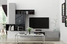 The classic trophy shelf edition. Simple Showcase Designs With Images For Hall Design Cafe