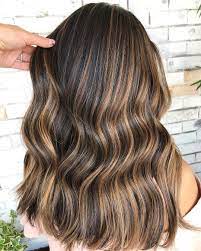 60 Chocolate Brown Hair Color Ideas For Brunettes Hair Styles Balayage Brown Hair Colors
