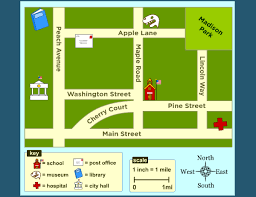 Below, you will find our reviews and ratings of some of the kids' maps on offer today. Reading Maps Brainpop Jr