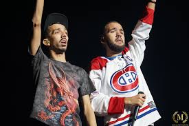 Популярные треки bigflo & oli. Mattv Bigflo Oli Au Centre Bell