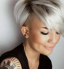 Check out these 20 incredible diy short hairstyles. Hennie Short Hairstyles 1 Fashion And Women