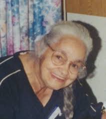 Anita Castro Obituary